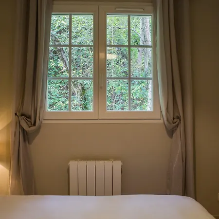Hotel Les Collines Iduki