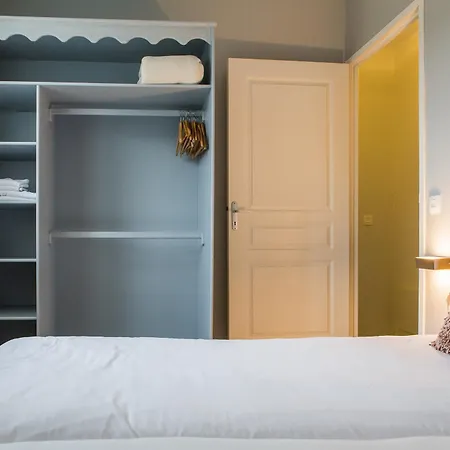 Hotel Les Collines Iduki