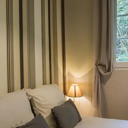 Hotel Les Collines Iduki La Bastide-Clairence