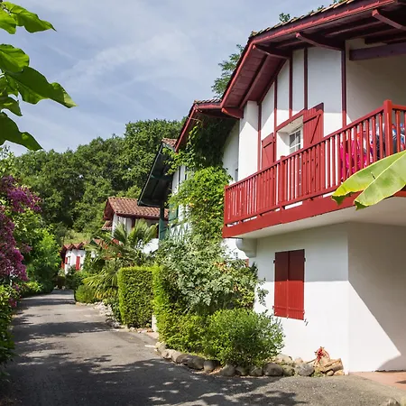 Les Collines Iduki 4* La Bastide-Clairence