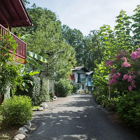 Les Collines Iduki 4* La Bastide-Clairence