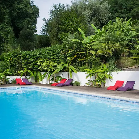 Hotel Les Collines Iduki